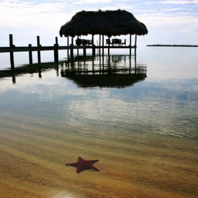 Chabil Mar Resort Scenes
